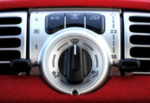 car air condition tips for summer in Dubai