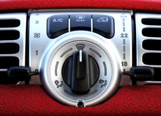 car air condition tips for summer in Dubai