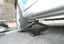 Self repair tips for your car in Dubai
