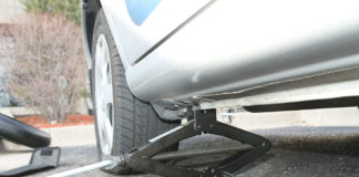 Self repair tips for your car in Dubai