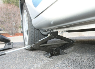 Self repair tips for your car in Dubai