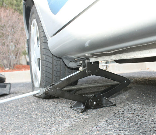 Self repair tips for your car in Dubai